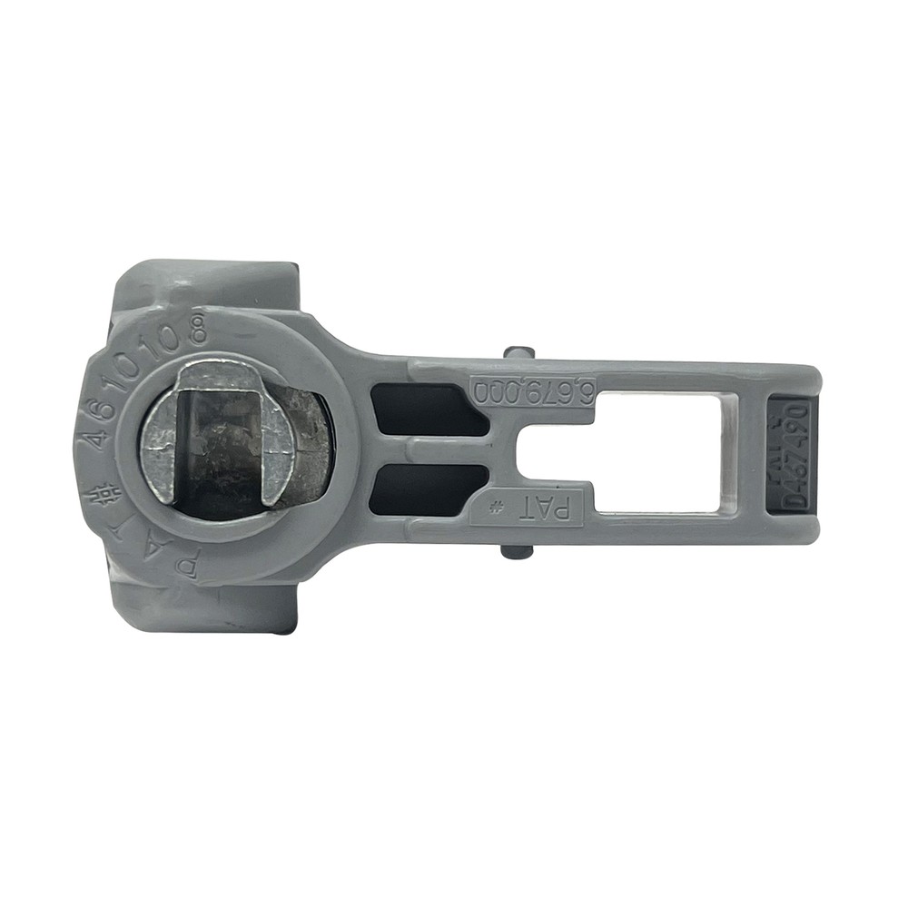 CRL FS265 1" Pivot Lock Shoe