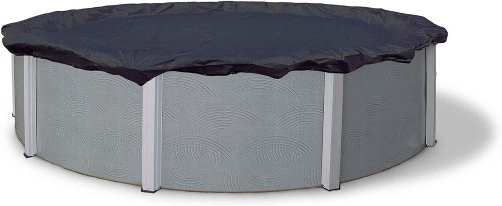 Artic Armor Above Ground Pool Cover 15ft Round