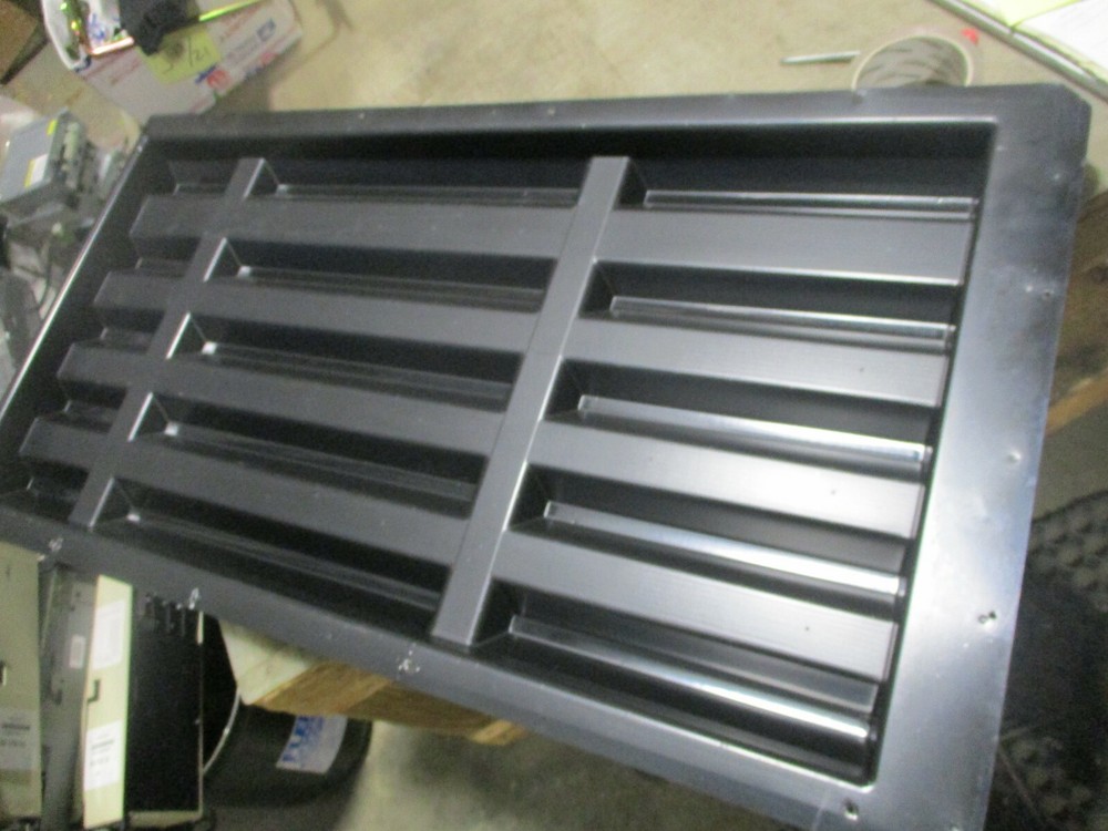 Large Plastic Spacer for Dixie-Narco DN552P HVV-6 Soda Machine