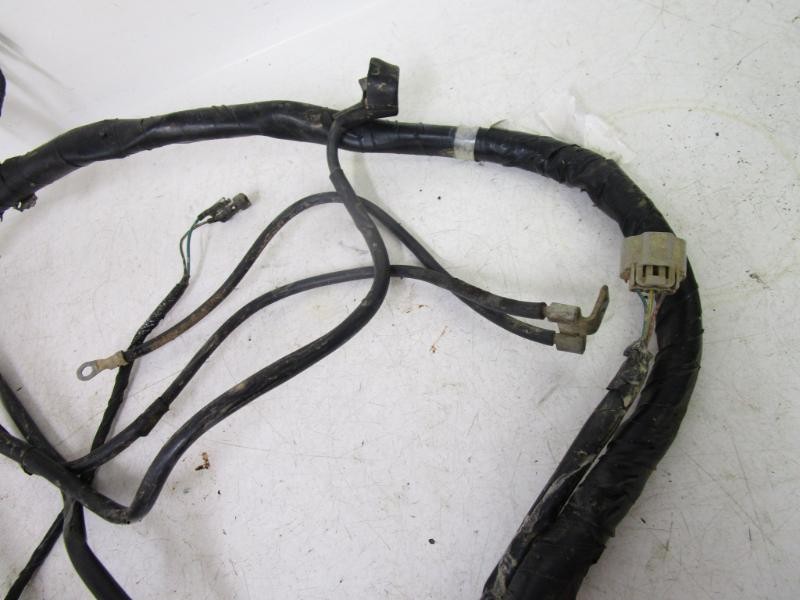 03 Honda TRX 350 FE Rancher Wire Wiring Harness 32100-HN5-M10 2003