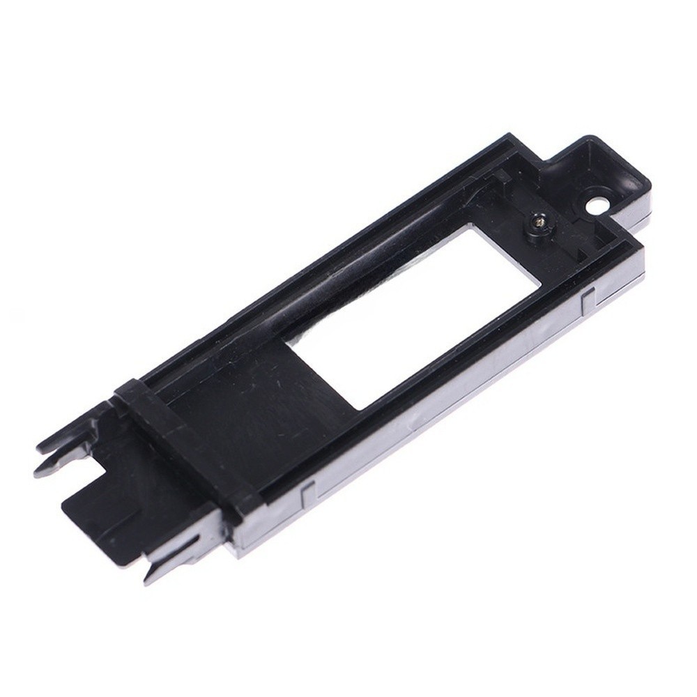 M.2 SSD Bracket Plastic Construction Secure SSD Retention For SSD Upgrade