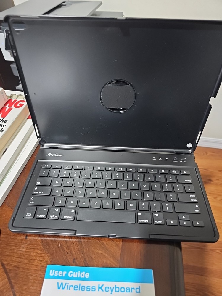 ProCase Wireless Keyboard