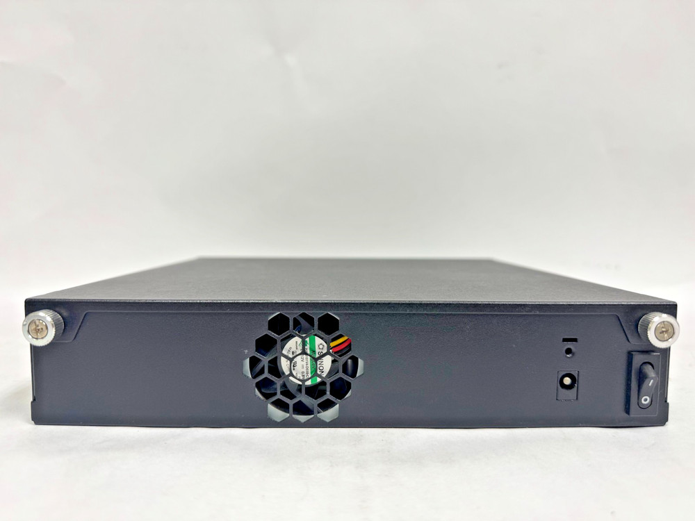 Check Point Quantum 3100 PB-10 Firewall
