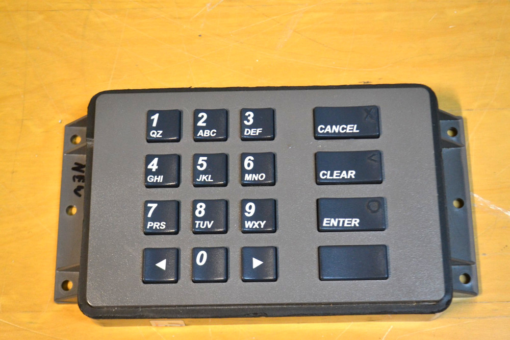 TRITON EPP-T1.1 KEYPAD