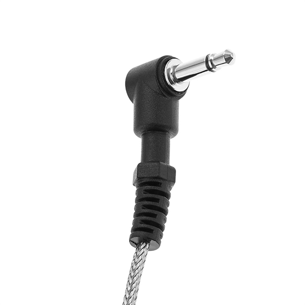 1PC Replacement Probe for Flame Boss High-Temperature Pit Probe with 90°Plug
