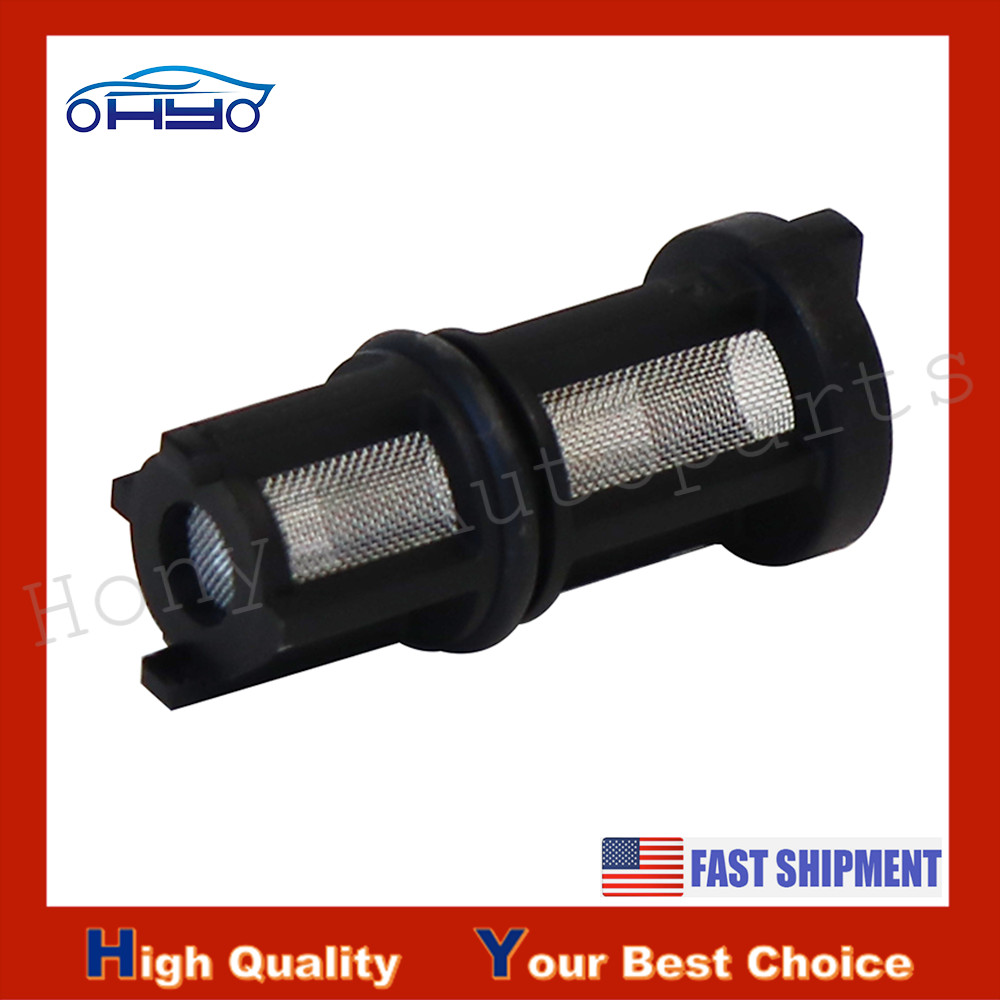 GM Oil Pressure Sensor Switch Filter 12585328