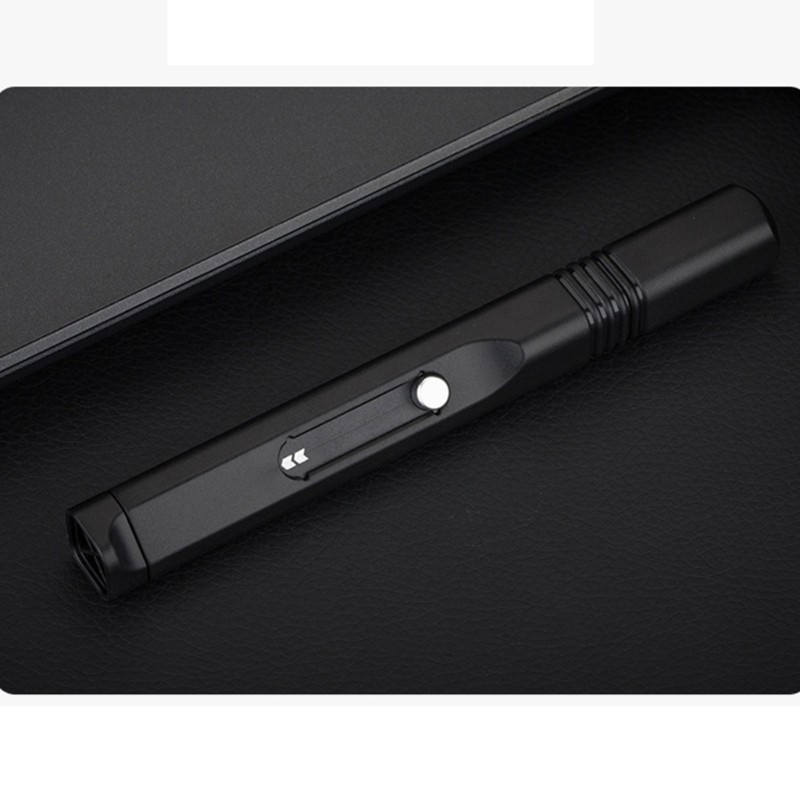 Durability Aluminum Body Camera Maintenance Tool With Replaceable Carbon Tip