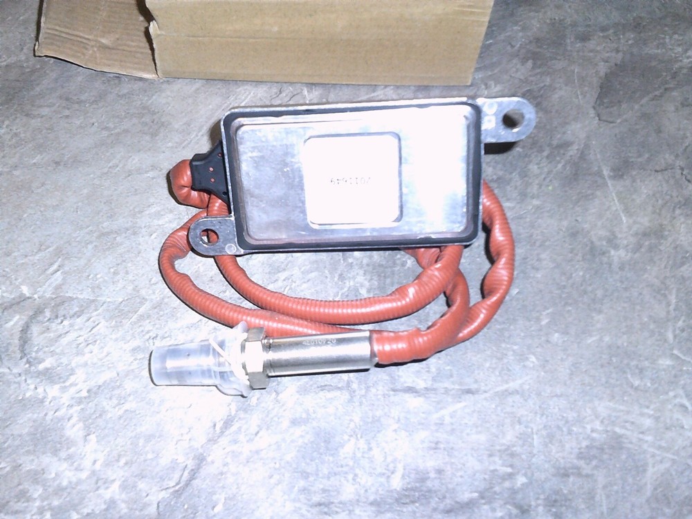 new NOX SENSOR LAMBDA EXHAUST UREA - DAF CF & XF (BEFORE CAT) 2011649 1697586