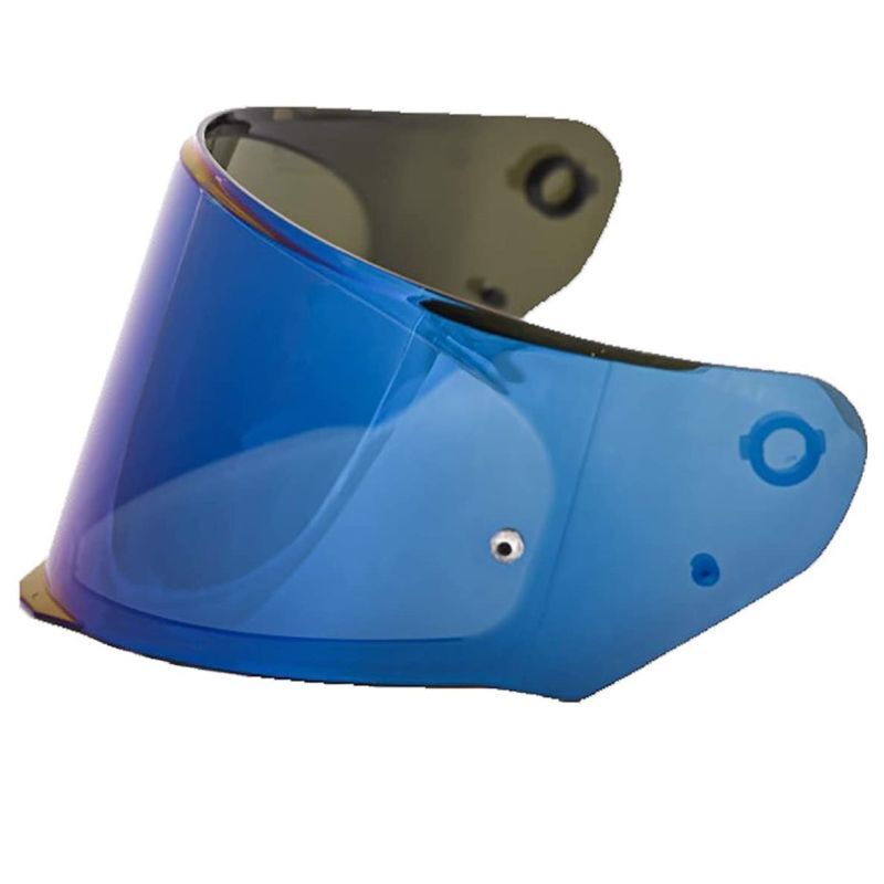 LS2 Pinlock Ready Replacement Face Shield for Assault Rapid Stream Helmets