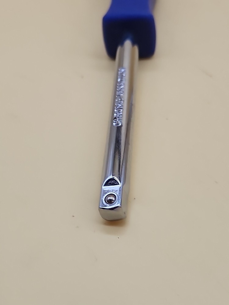 Blue Power Internal External square driver CBP06SH USA