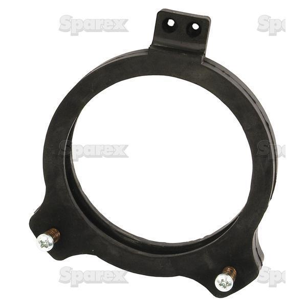 Headlight Rubber Surround Mounting Bracket for Case David Brown Tractor K961759