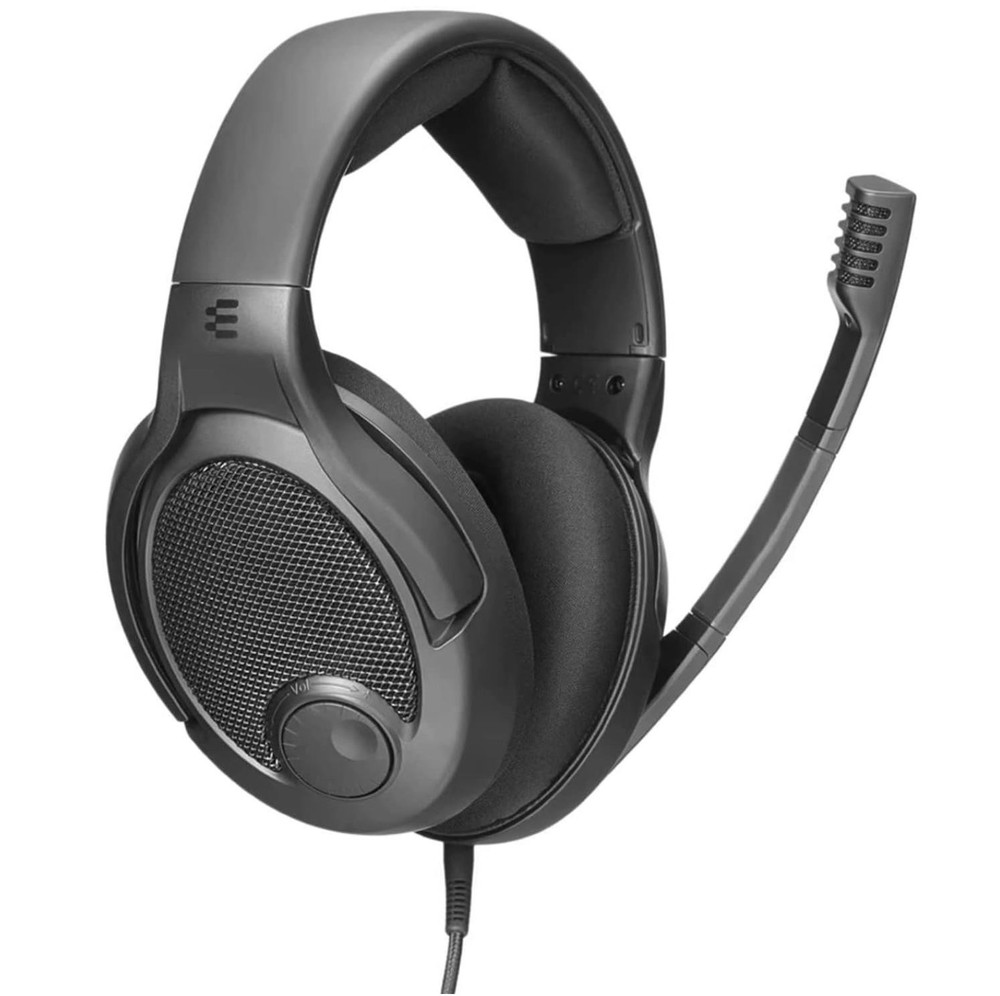 Drop + EPOS PC38X Wired Gaming Headset PC PS XBOX MAC - Black