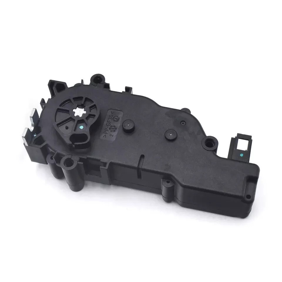 For Tesla Model S 2012-2021 Cinching Tailgate Latch Actuator Motor Replacement
