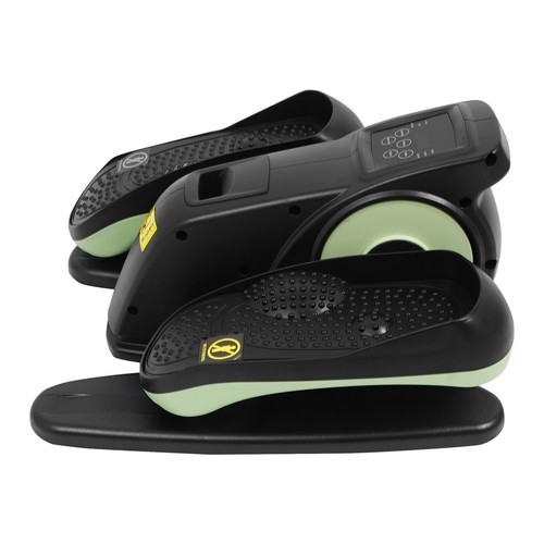 Portable Pedal Exerciser with Remote Control Leg Foot Pedal Exercise Machine