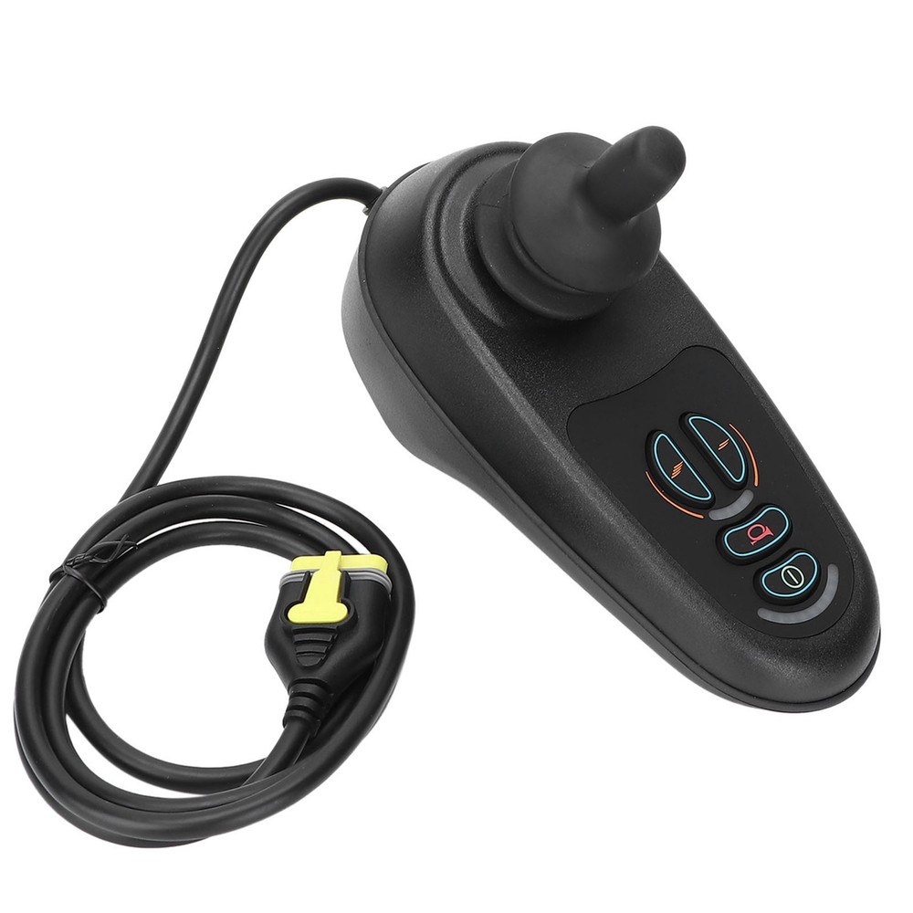 Electric Wheel Chair Joystick Controller for PG VR2 Replacement Spare Accessory