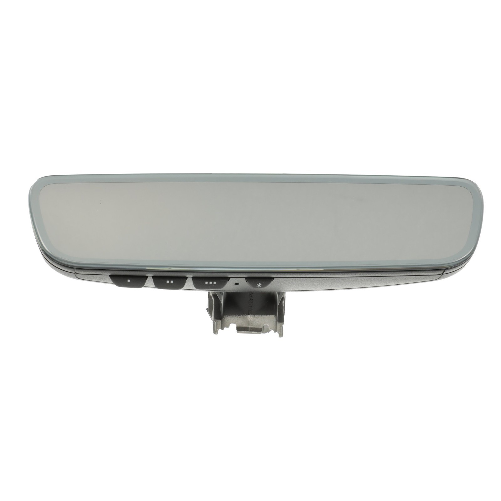 VW Volkswagen Enhanced Rear View Mirror With HomeLink Alltrack Atlas Golf Tiguan