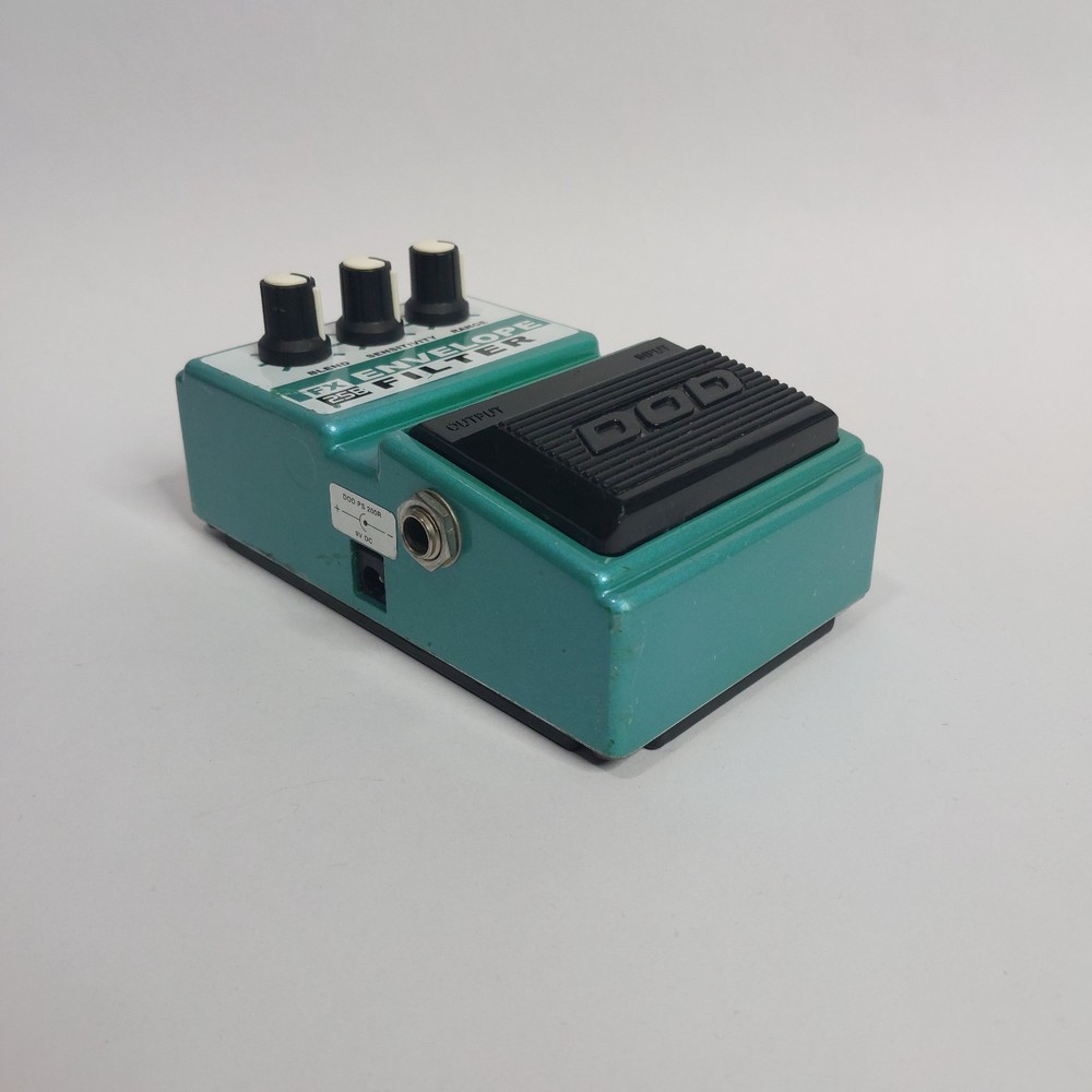 DOD FX25 Envelope Filter