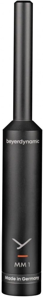 beyerdynamic MM 1 Condenser Measurement Microphone (Omnidirectional)