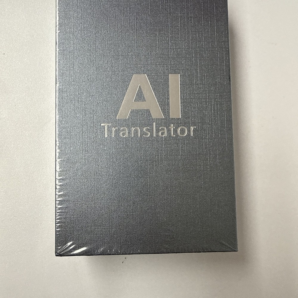 Ai Translator