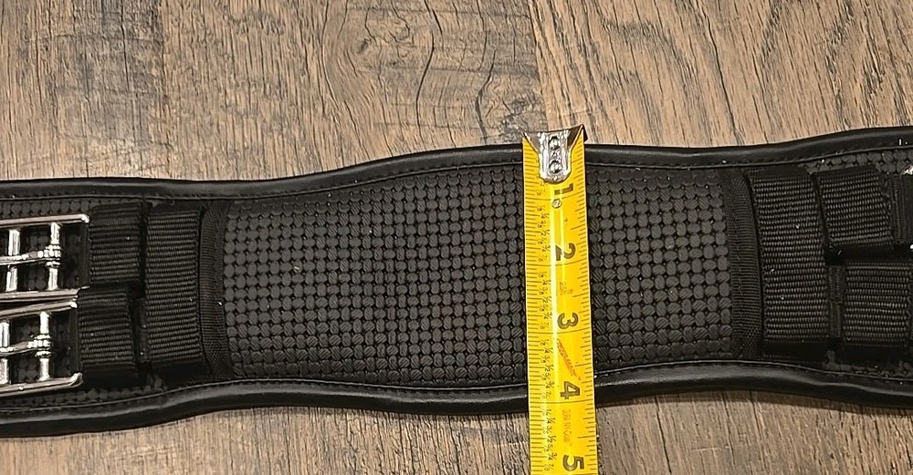 Dressage Girth
