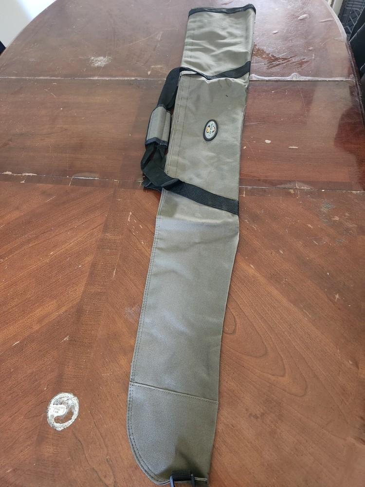 Flambeau Soft Sided Rifle Case