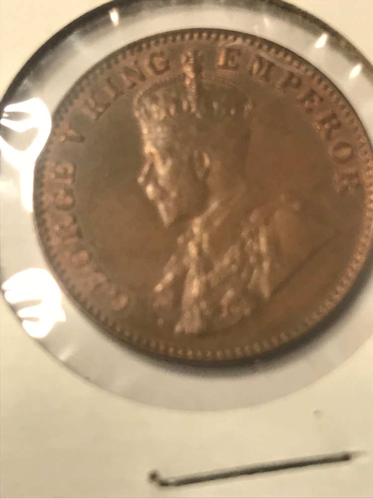 Coins from India