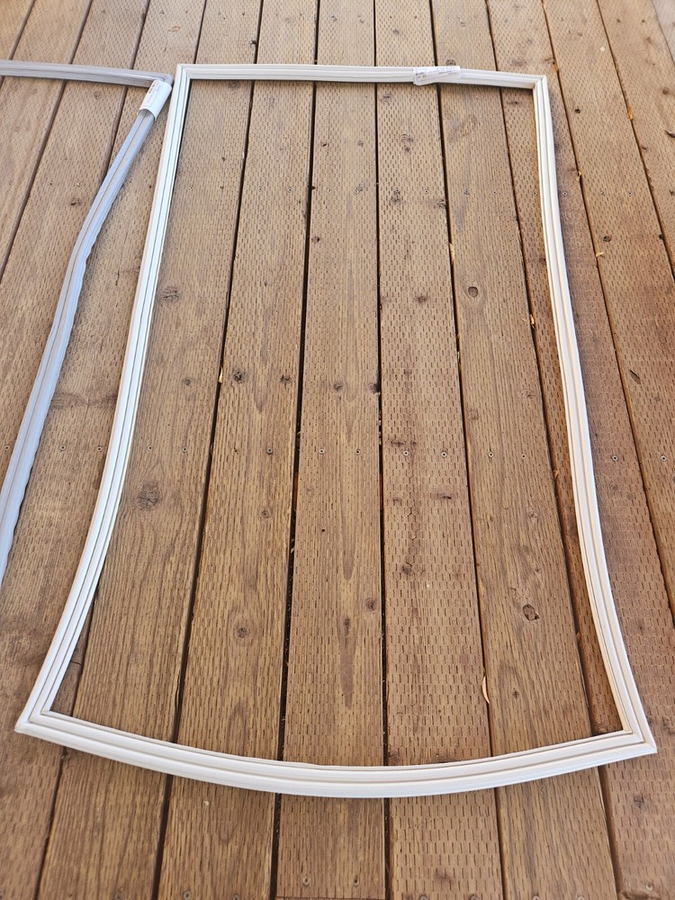 Thermo Scientific Gasket, Outer & inter 21' Upright