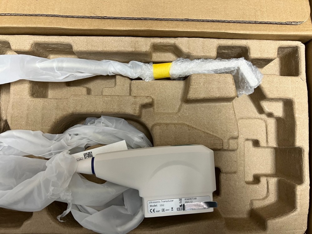 LINEAR ARRAY (INTRAOPERATIVE) PROBE MODEL 10I2 for Sonoscape S8 EXP