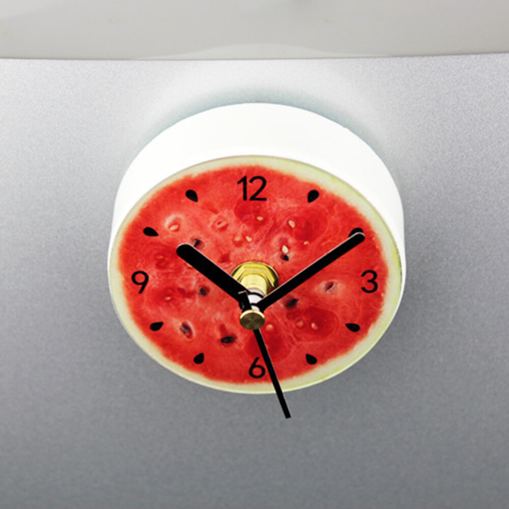 magnets fridge stickers fridge clock magnet refrigerator