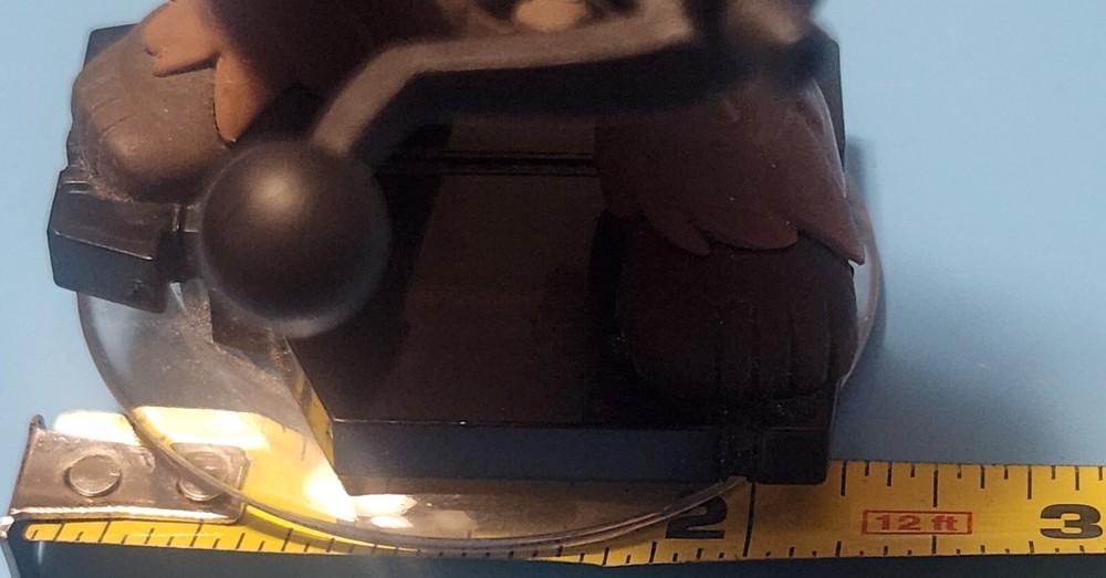 Disney Infinity Star Wars 3.0 Chewbacca Figure