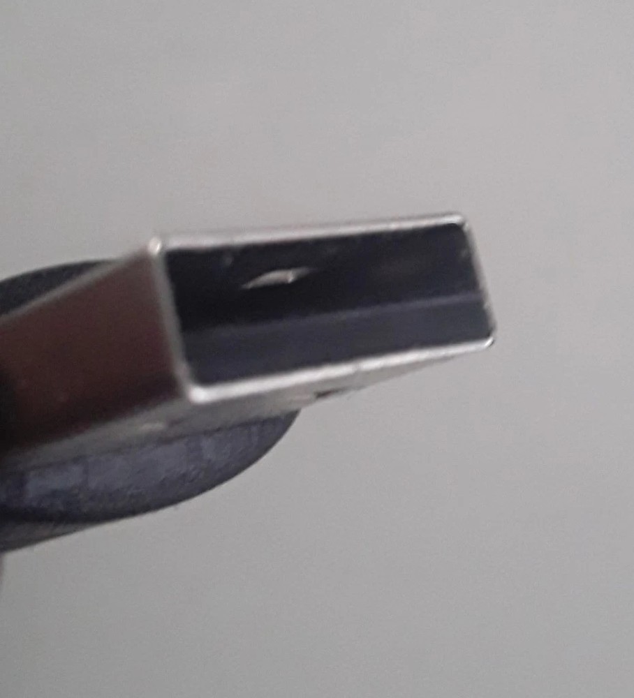 Smart Watch Magnetic Charging Cable.