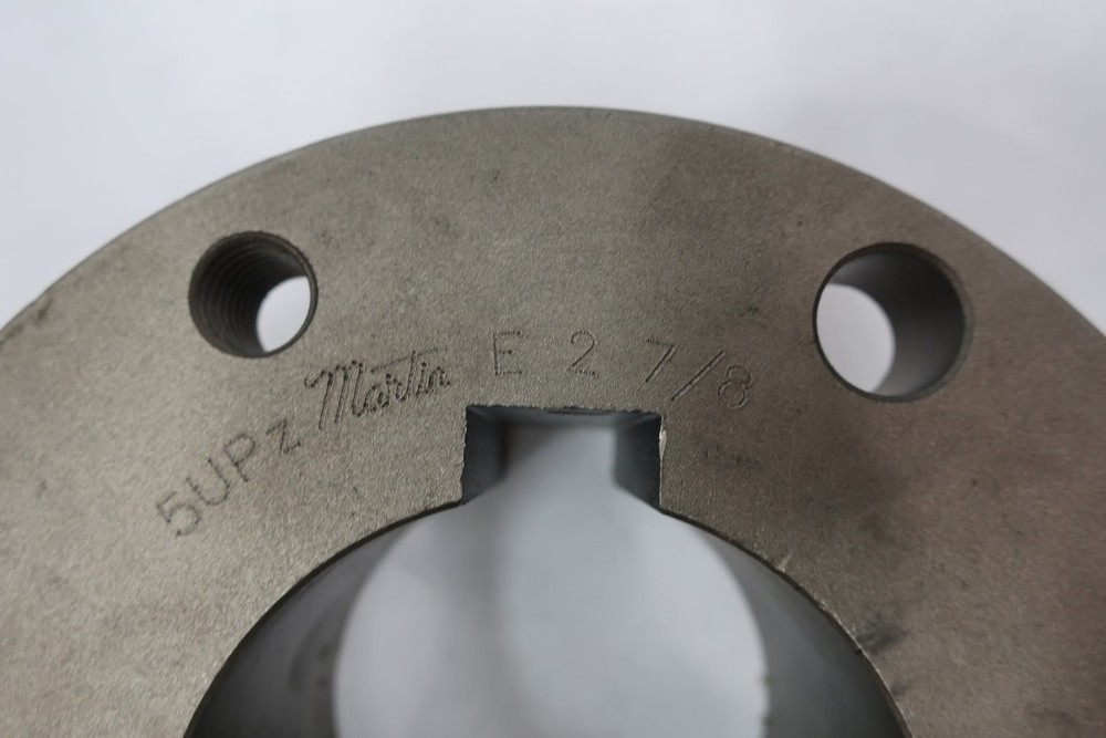 Martin E 2 7/8 Qd Bushing 2-7/8in