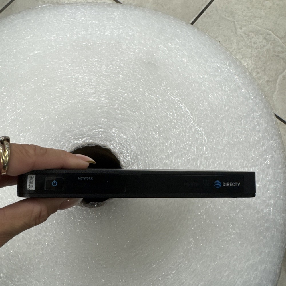 DIRECTV Wireless Genie Mini Model C61W-400 Box Only