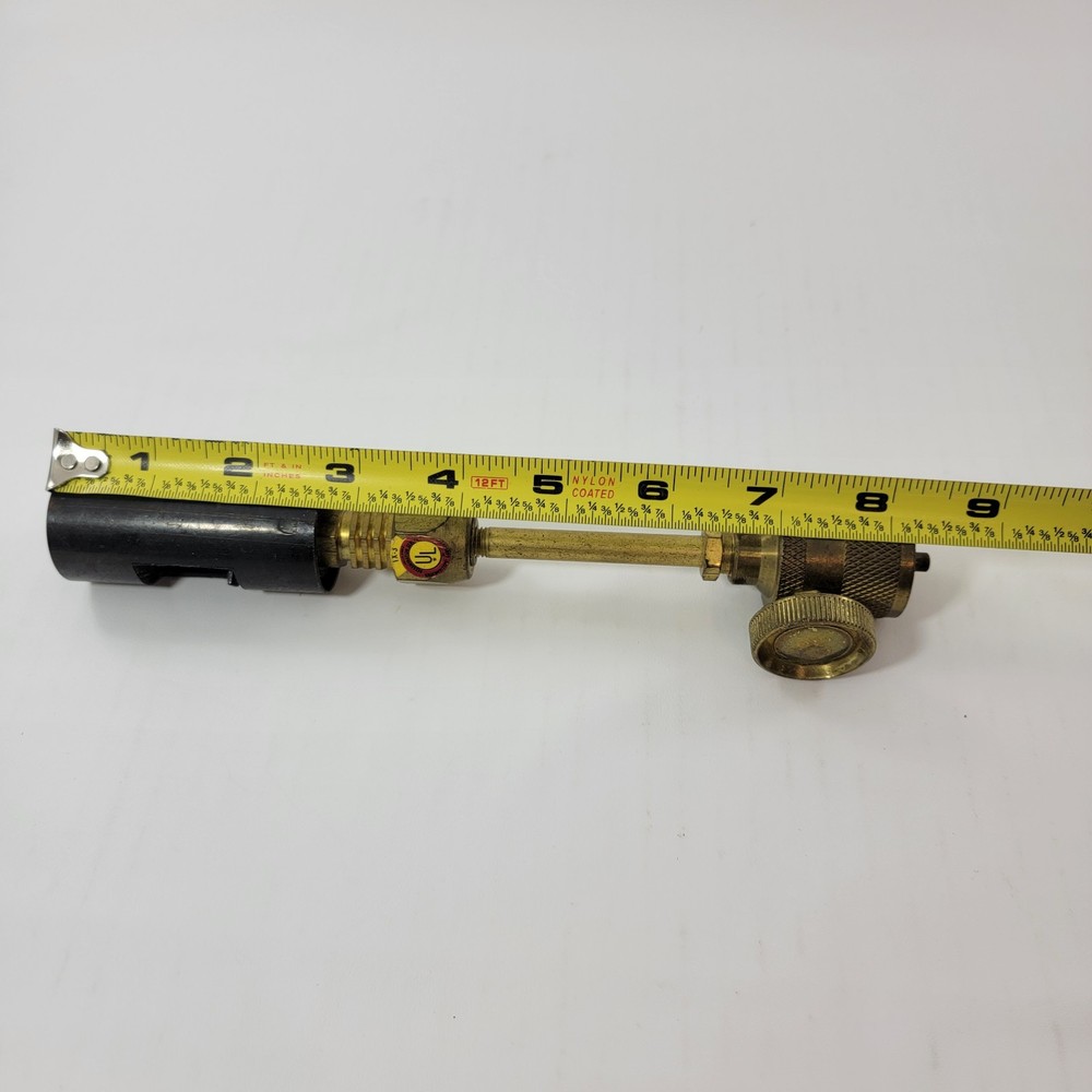 Underwriters Laboratories Torch TX-3 RARE!!