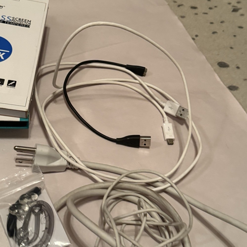 Computer/Electronics/Cords+ Bundle, Working & For Parts, Price for ALL, SEE ⬇️ !