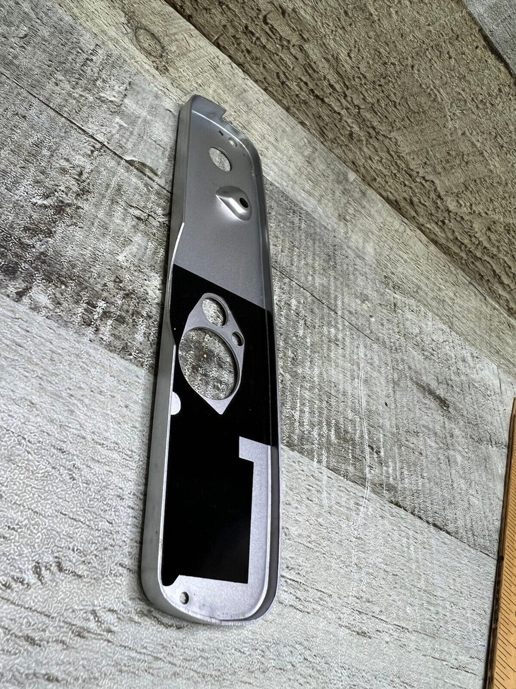 Minolta XG1 REPLACMENT PART Bottom Cover