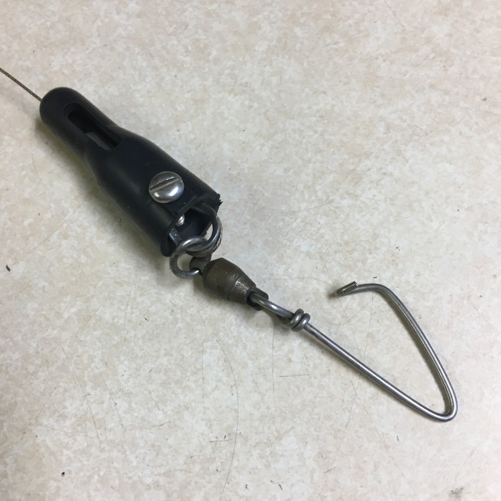 Penn Fathom-Master 620 625 800 Downrigger Cable Hardware Release Clip & Snap