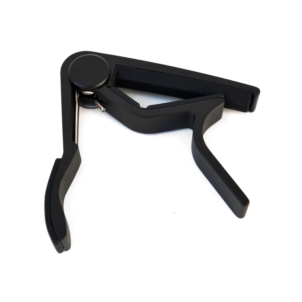 Magma Quick-Change capo for Ukulele Black MC-07