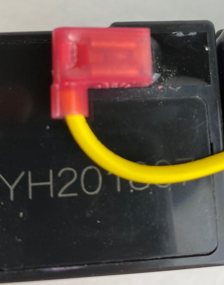 RBC1 Battery cartridge