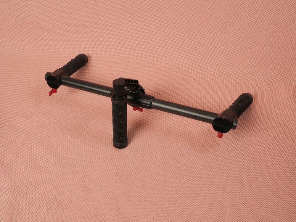 DJI Ronin Gimbal Original Handlebars