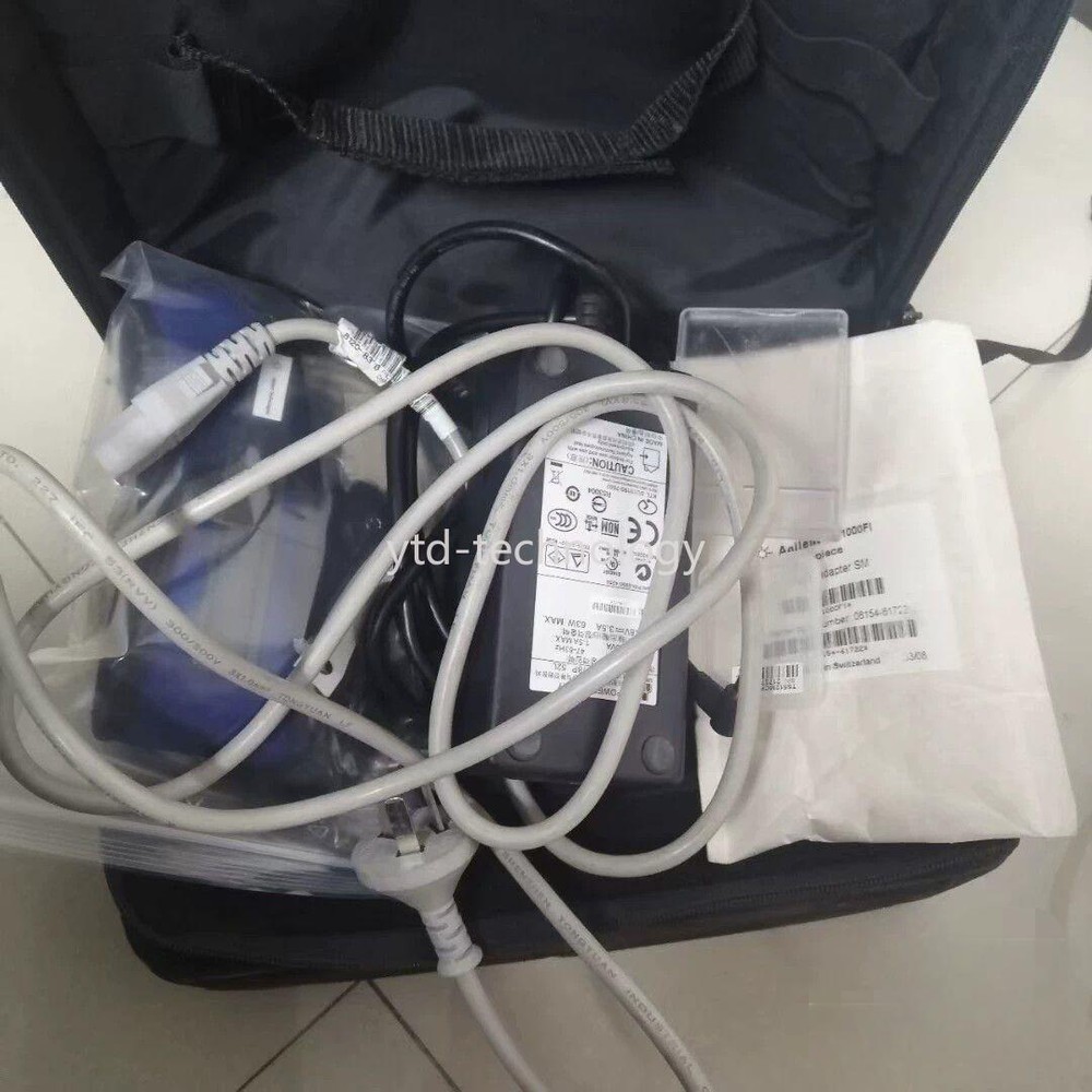 Agilent E6000 Series Mini-OTDR