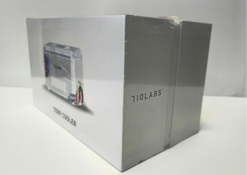710 Labs Terp Cooler