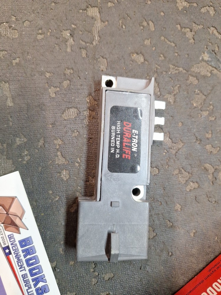 Standard LX217 Ignition Control Module
