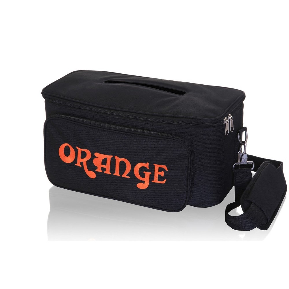 Orange Amplification Dual Terror Gig Bag, Soft Padding