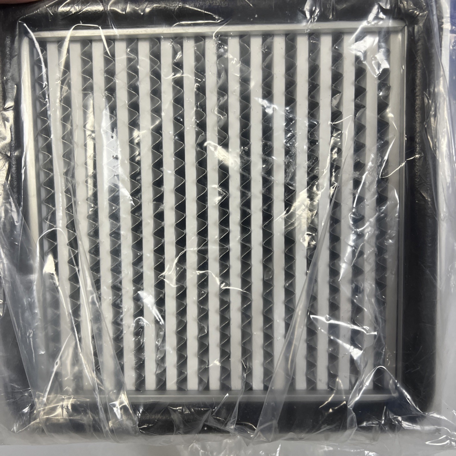 Camfil 855210536 HEPA Filter for Steris Reliance Washer - P117021203
