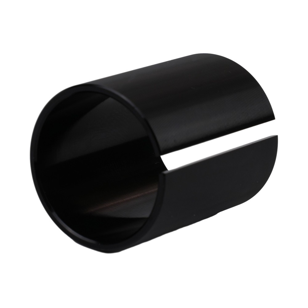 Variable ring MTB Adapter 28.6-25.4mm Front fork Conversion Stem Reducer