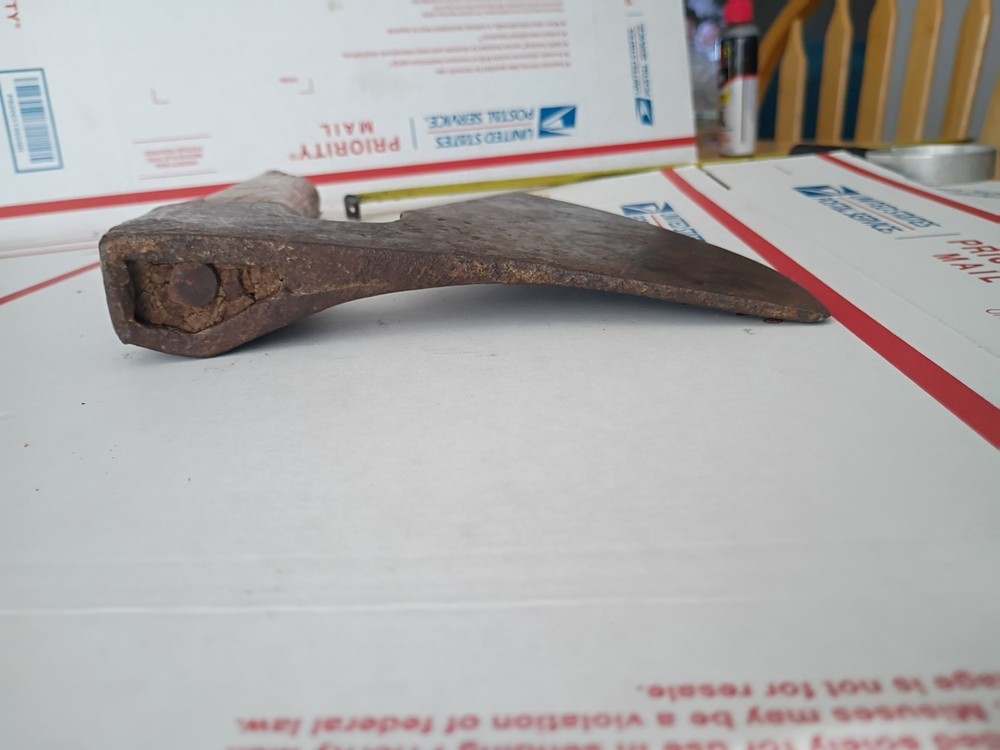 Antique Broad Ax