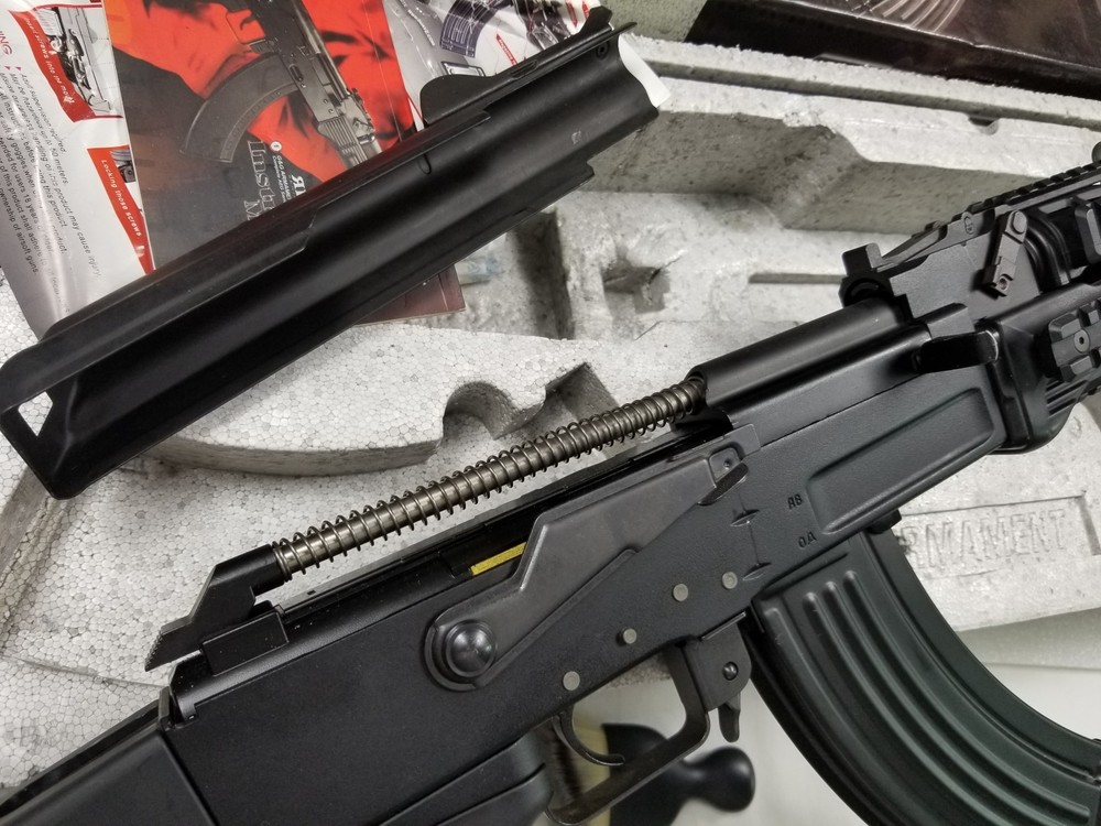 G&G RK Beta Full Metal