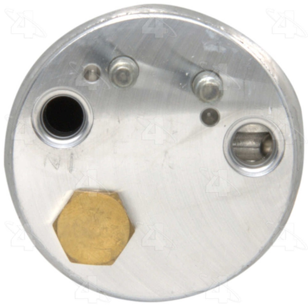 A/C Receiver Drier-Filter Drier 4 Seasons 83002