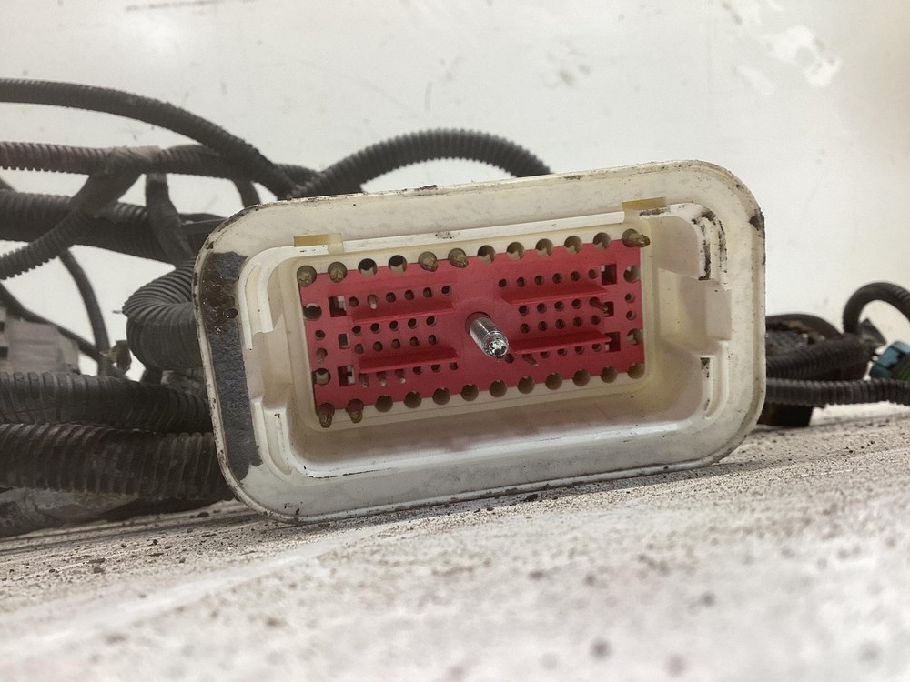 Freightliner CASCADIA Wiring Harness, Cab - Used
